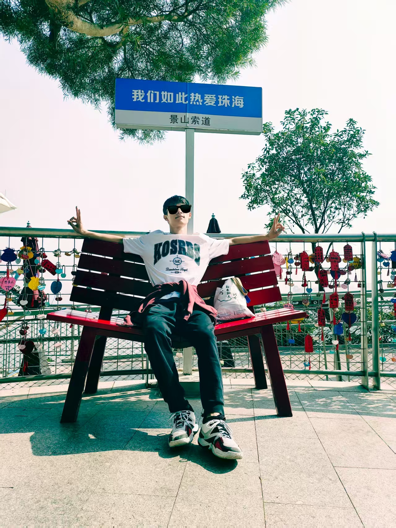 Xingwei Deng | 邓幸维